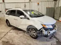 2015 Honda ODYSSEY photo