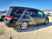 2015 Honda ODYSSEY фото