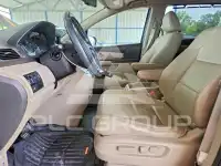 2015 Honda ODYSSEY photo