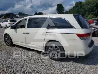 2015 Honda ODYSSEY фото