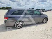 2015 Honda ODYSSEY photo