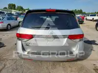 2015 Honda ODYSSEY фото
