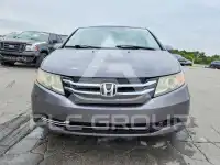 2015 Honda ODYSSEY фото