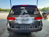 2015 Honda ODYSSEY фото