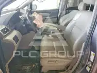 2015 Honda ODYSSEY photo