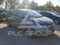 2015 Honda ODYSSEY фото