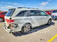 2015 Honda ODYSSEY фото