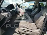 2015 Honda ODYSSEY фото
