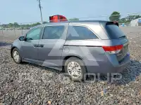 2015 Honda ODYSSEY photo