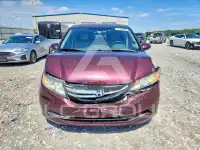 2015 Honda ODYSSEY фото