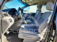 2015 Honda ODYSSEY фото