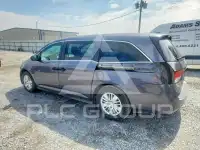 2015 Honda ODYSSEY фото