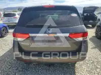 2015 Honda ODYSSEY фото