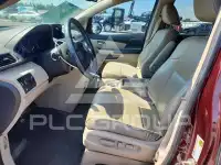2015 Honda ODYSSEY фото