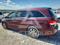 2015 Honda ODYSSEY фото