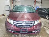 2015 Honda ODYSSEY photo