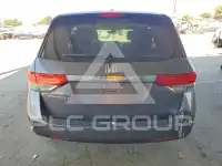 2015 Honda ODYSSEY фото