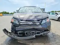 2015 Honda ODYSSEY photo