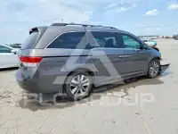 2015 Honda ODYSSEY photo