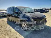 2015 Honda ODYSSEY фото