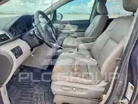2015 Honda ODYSSEY photo