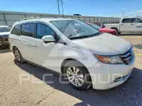 2015 Honda ODYSSEY фото