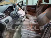 2015 Honda ODYSSEY фото