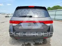 2015 Honda ODYSSEY photo