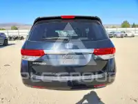 2015 Honda ODYSSEY фото