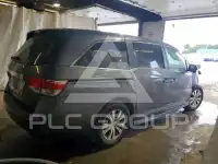 2015 Honda ODYSSEY photo