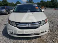 2015 Honda ODYSSEY фото