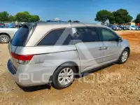 2015 Honda ODYSSEY фото