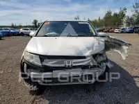 2015 Honda ODYSSEY фото