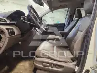 2015 Honda ODYSSEY photo