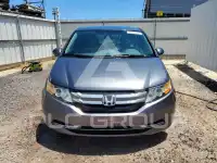 2015 Honda ODYSSEY фото