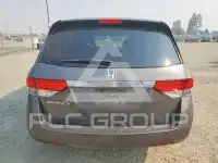 2015 Honda ODYSSEY photo