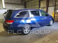 2015 Honda ODYSSEY фото