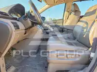 2015 Honda ODYSSEY фото