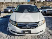 2015 Honda ODYSSEY фото