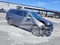 2015 Honda ODYSSEY photo