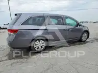 2015 Honda ODYSSEY фото