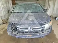 2015 Honda ODYSSEY photo