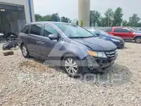 2015 Honda ODYSSEY photo