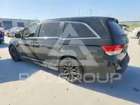 2015 Honda ODYSSEY фото