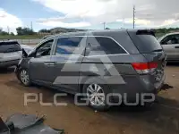 2015 Honda ODYSSEY фото