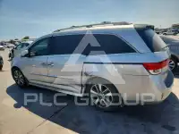 2015 Honda ODYSSEY фото