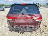 2015 Honda ODYSSEY фото