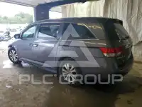 2015 Honda ODYSSEY photo