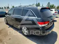 2015 Honda ODYSSEY photo