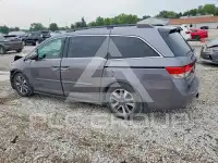 2015 Honda ODYSSEY фото